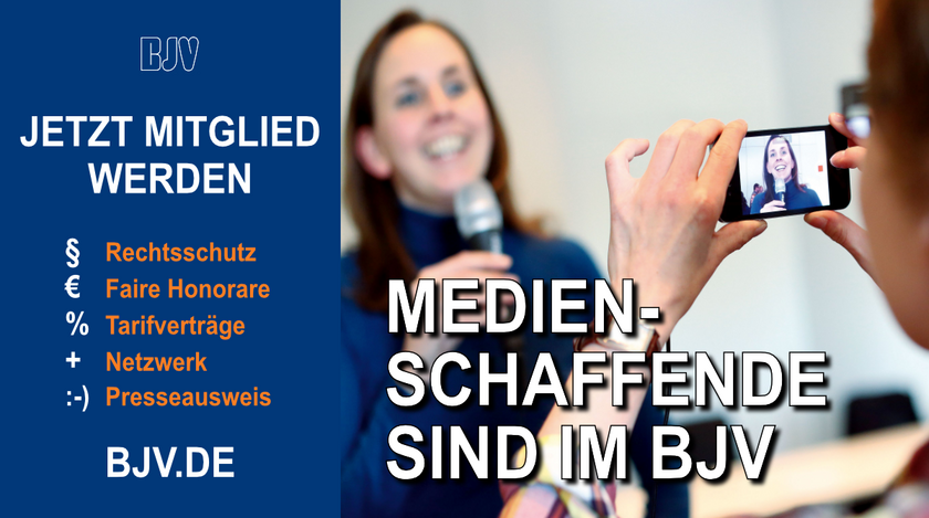 Mitglied werden!