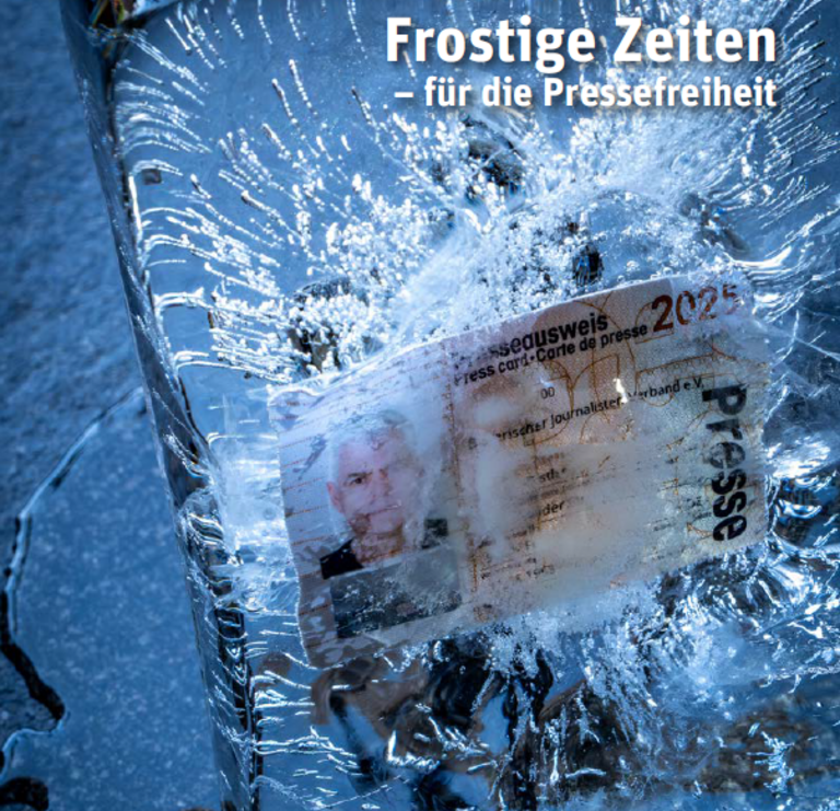 Aktuelle Ausgabe
