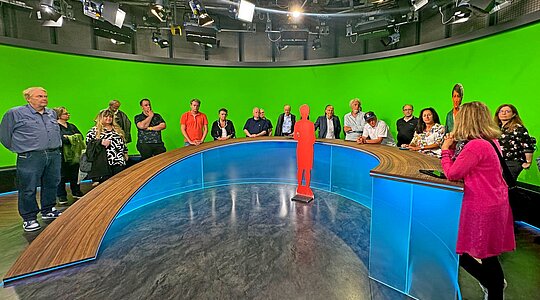 Fachgruppe Rundfunk
