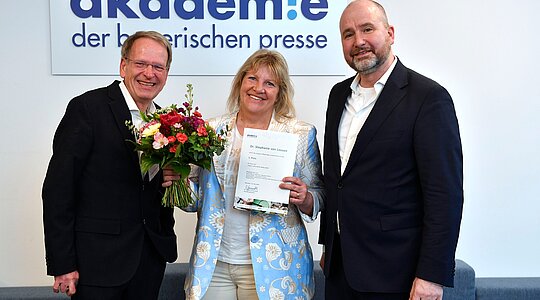 ABP-Reportagepreis