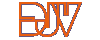 DJV Logo