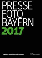 Cover PressefotoBayern 2017