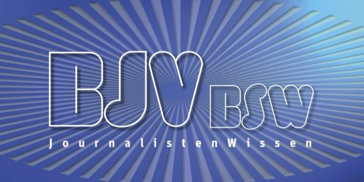 Seminare des Bildungs- und Sozialwerks (BSW) des Bayerischen Journalisten-Verbands (BJV)